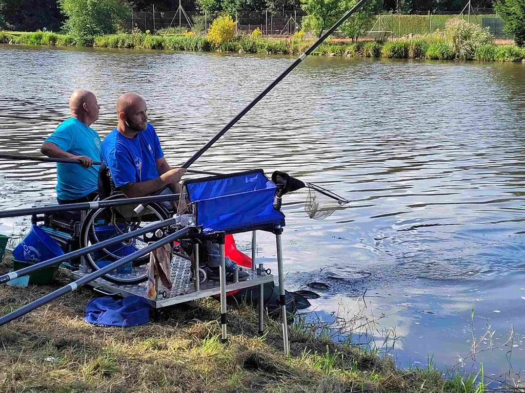 Soustředění handicap 2021 16