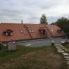 Apartmány ČRS Štědronín