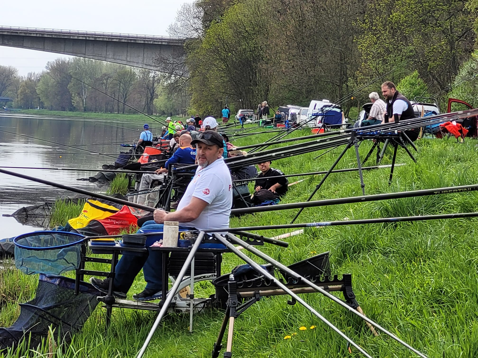 MiČR handicap Mělník 2022 12