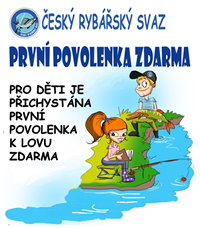 Prvn povolenka zdarma