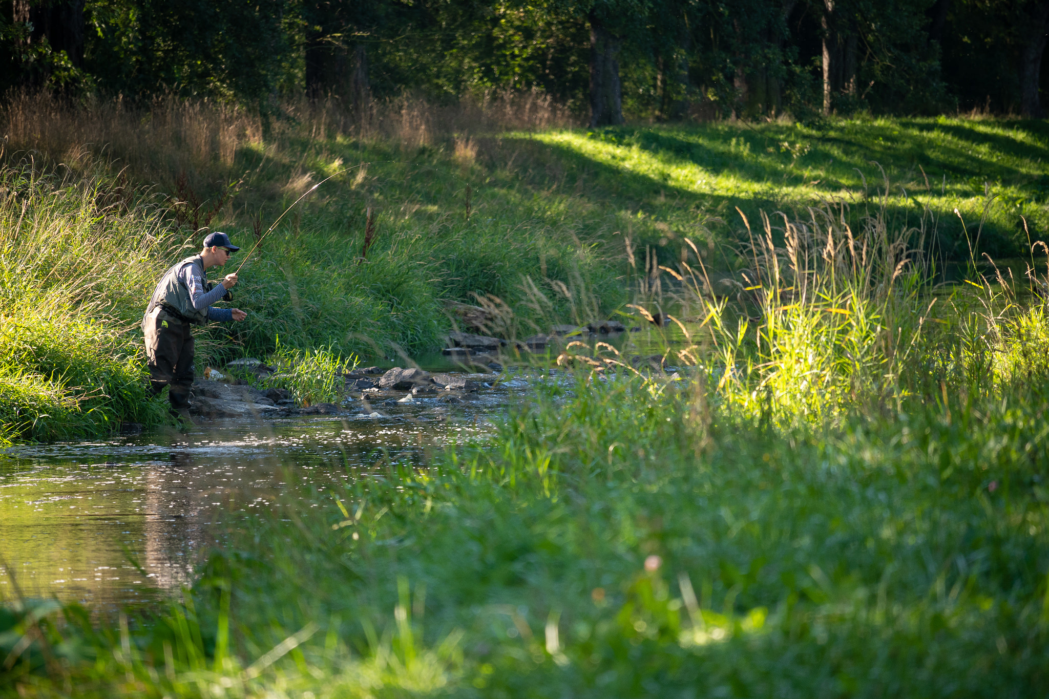 002.ČRS MČR2023 junioři muška