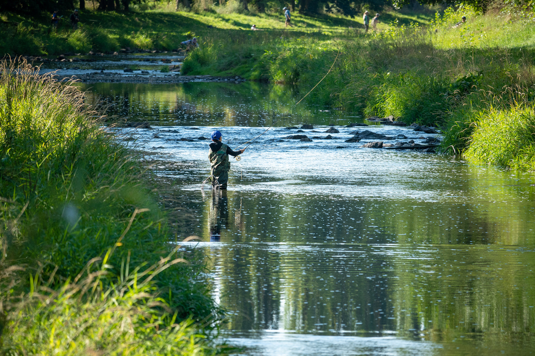 024.ČRS MČR2023 junioři muška