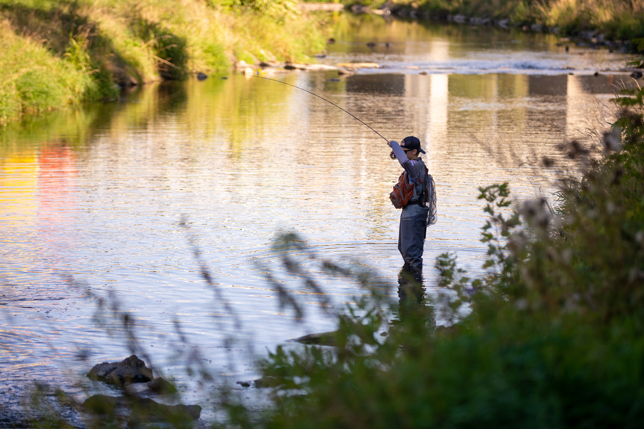 036.ČRS MČR2023 junioři muška