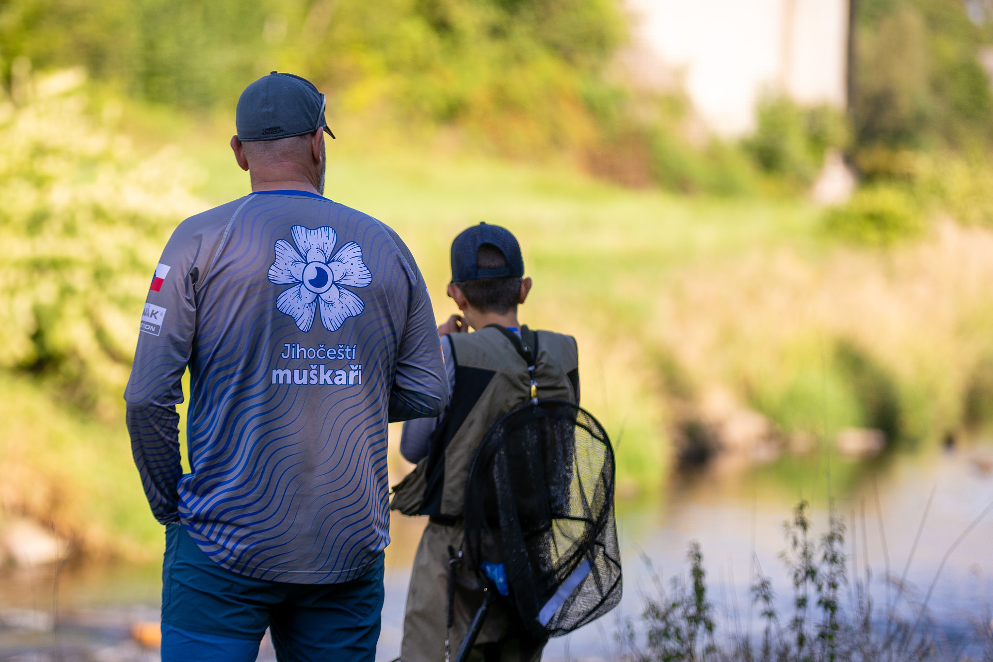 038.ČRS MČR2023 junioři muška